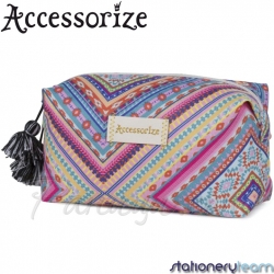 2018 Stationery Team Козметичен несесер Accessorize 00701 2018 Stationery Team Козметичен несесер Accessorize 00701